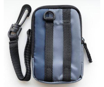 Akcesoria Foto Case Logic PMM11BP
